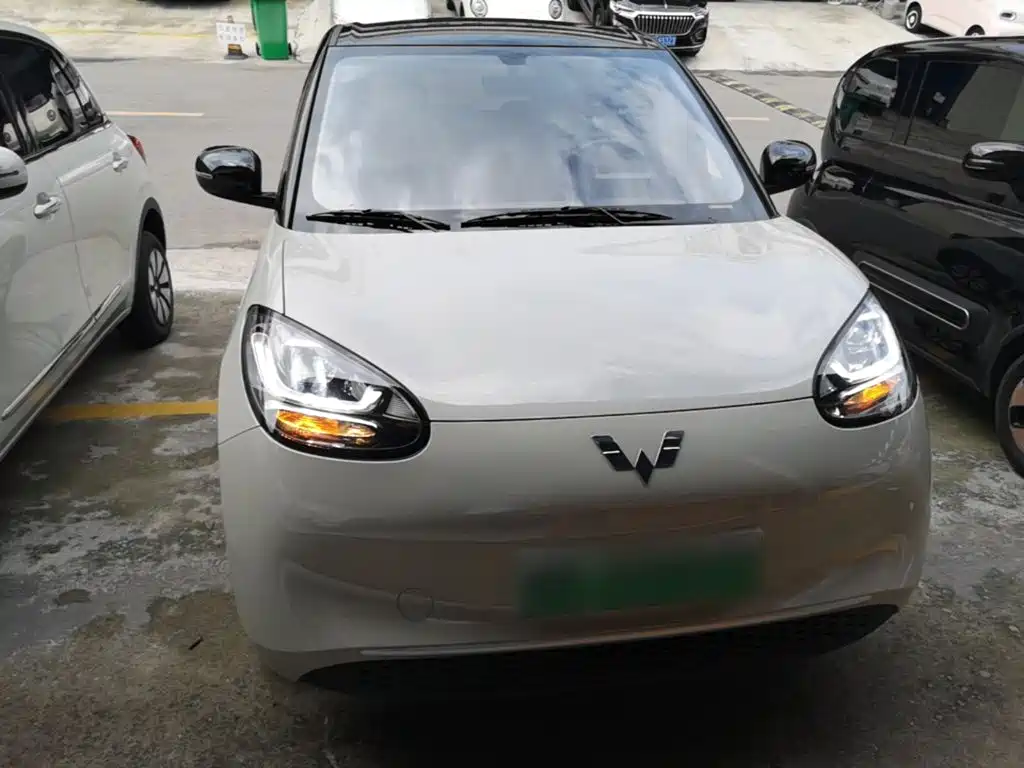 Wuling Bingo — миниатюра 3