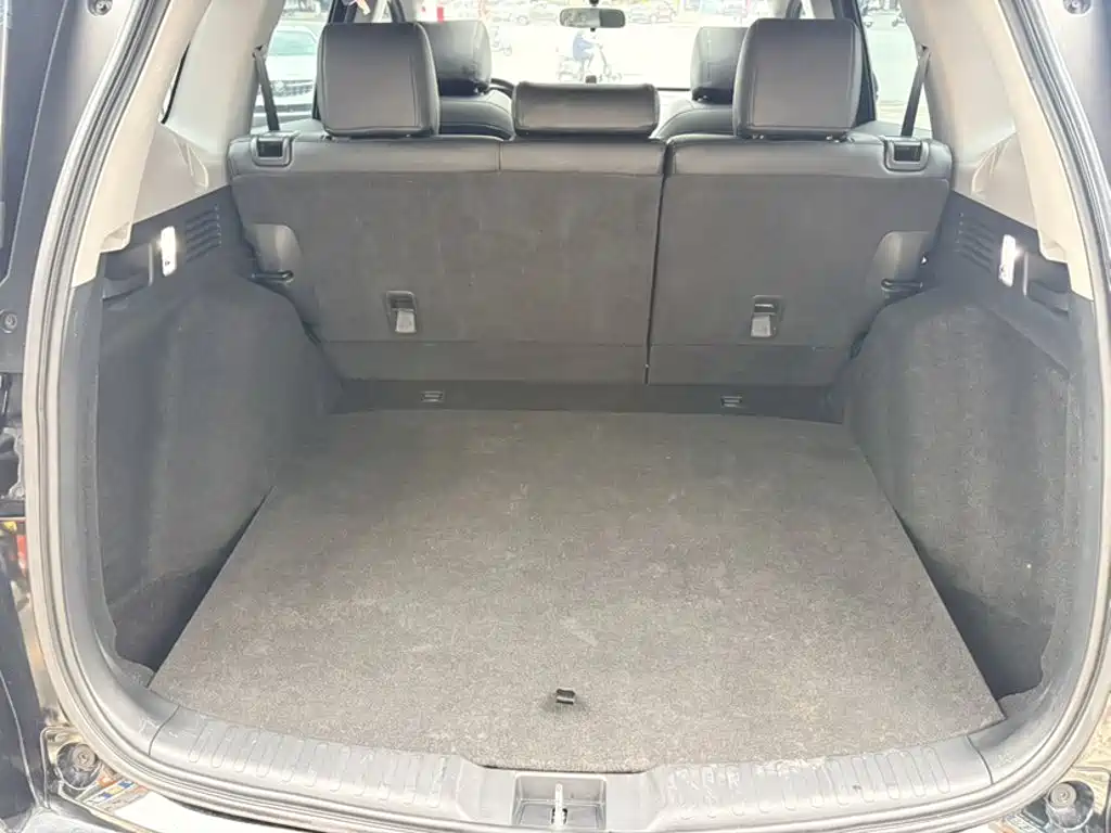 Honda Breeze 2021 240TURBO CVT Elite
