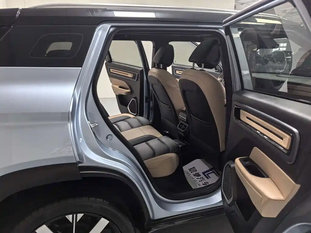 Geely Icon — миниатюра 14