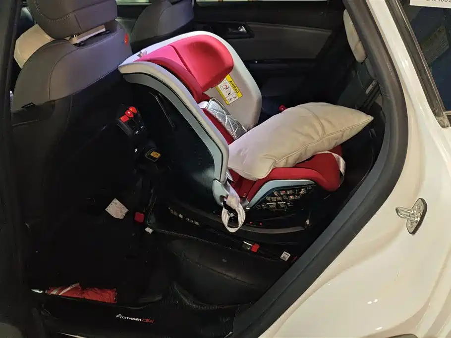 CITROEN VERSAILLES C5 X