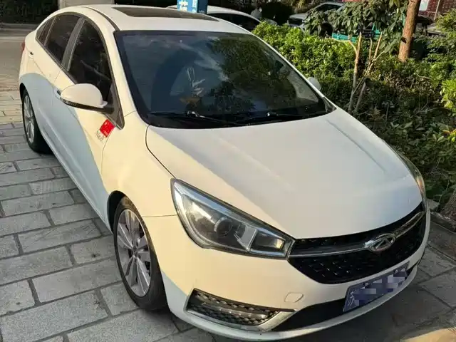 chery arrizo-5