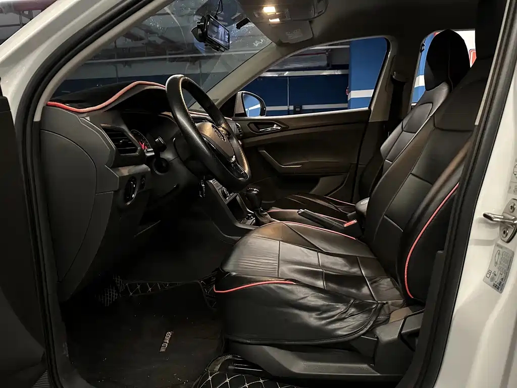 Volkswagen T-Cross — миниатюра 14