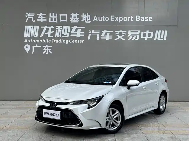 Toyota Levin