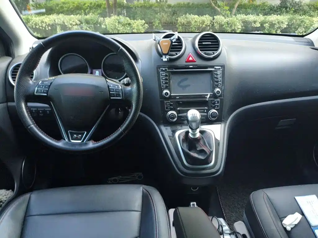 Haval H6 — миниатюра 5