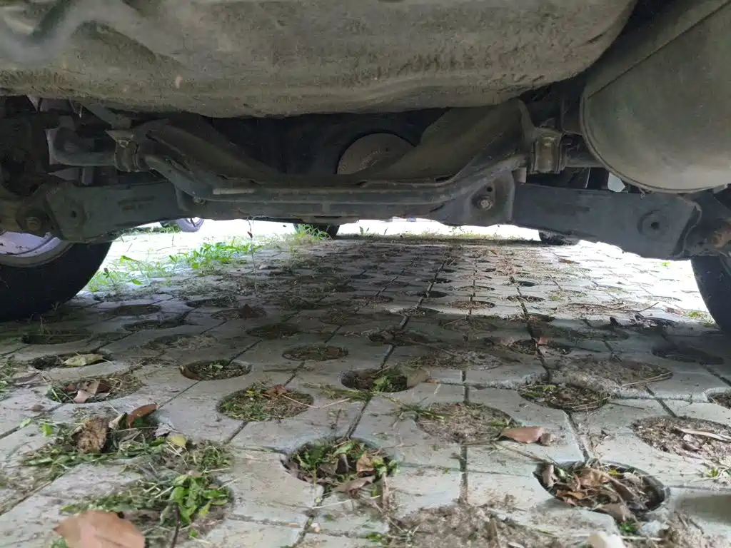 Haval H6 — миниатюра 23