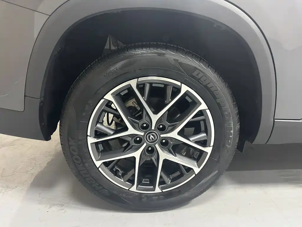 Changan CS75 PLUS — миниатюра 16