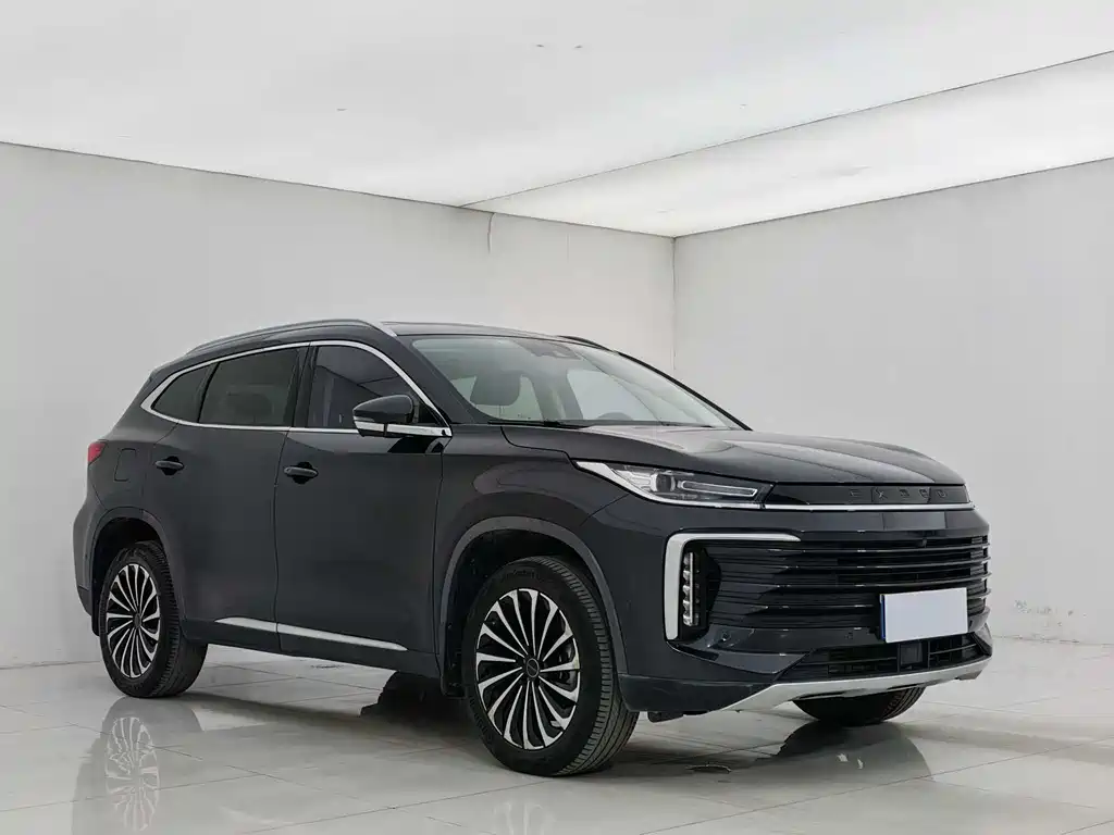 EXEED XINGTU LINGYUN