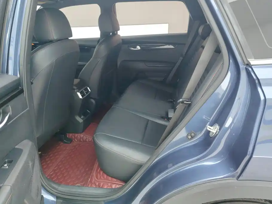 Kia Sportage — миниатюра 11