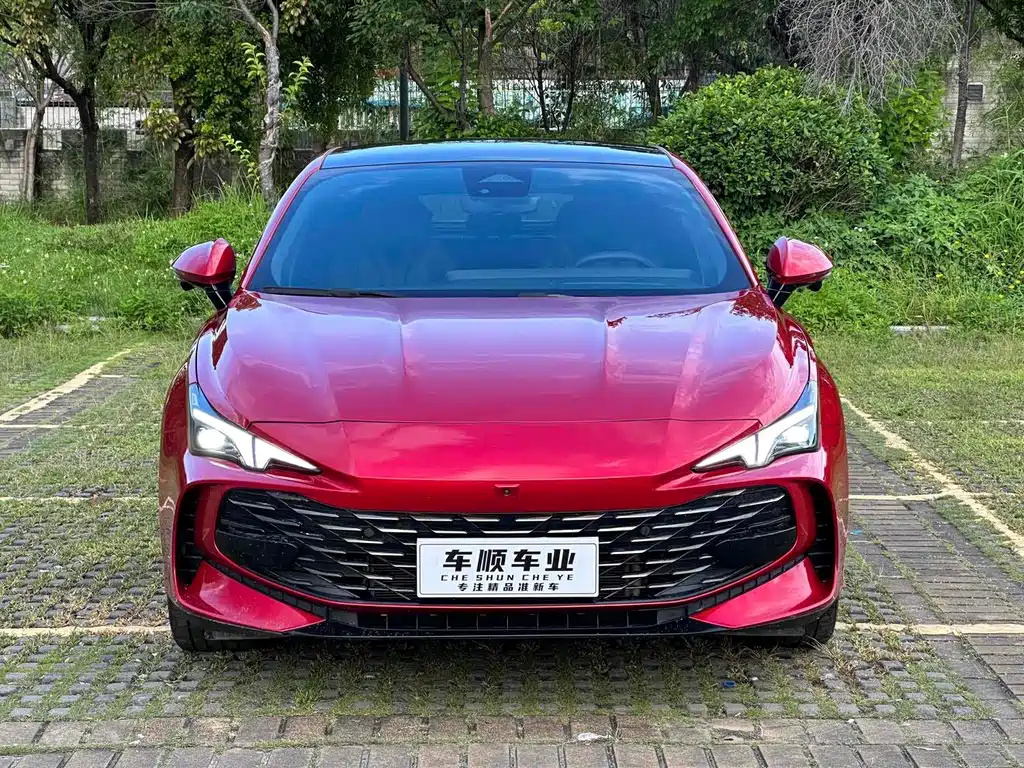 MG MG7 — миниатюра 2