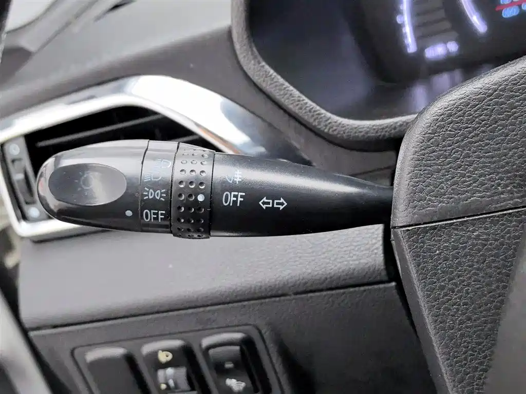 BAIC New Energy EC — миниатюра 17