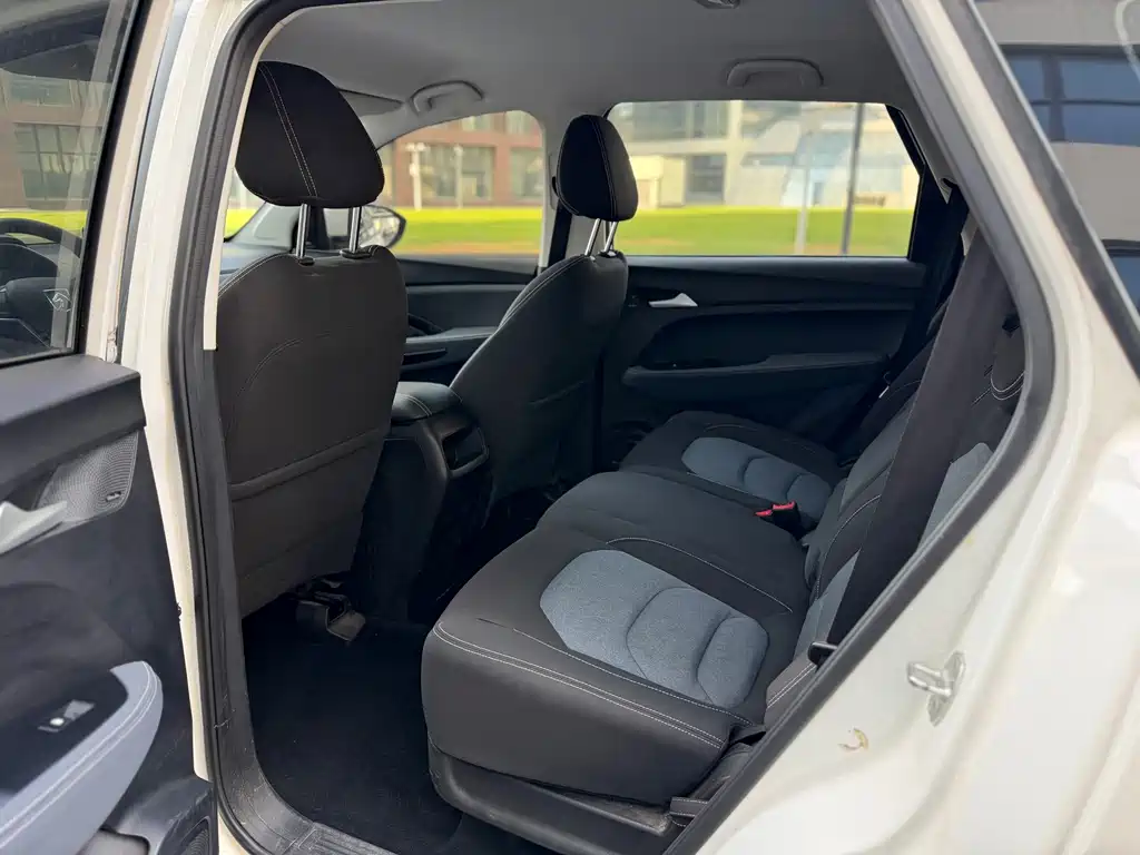 Baojun 530 — миниатюра 8