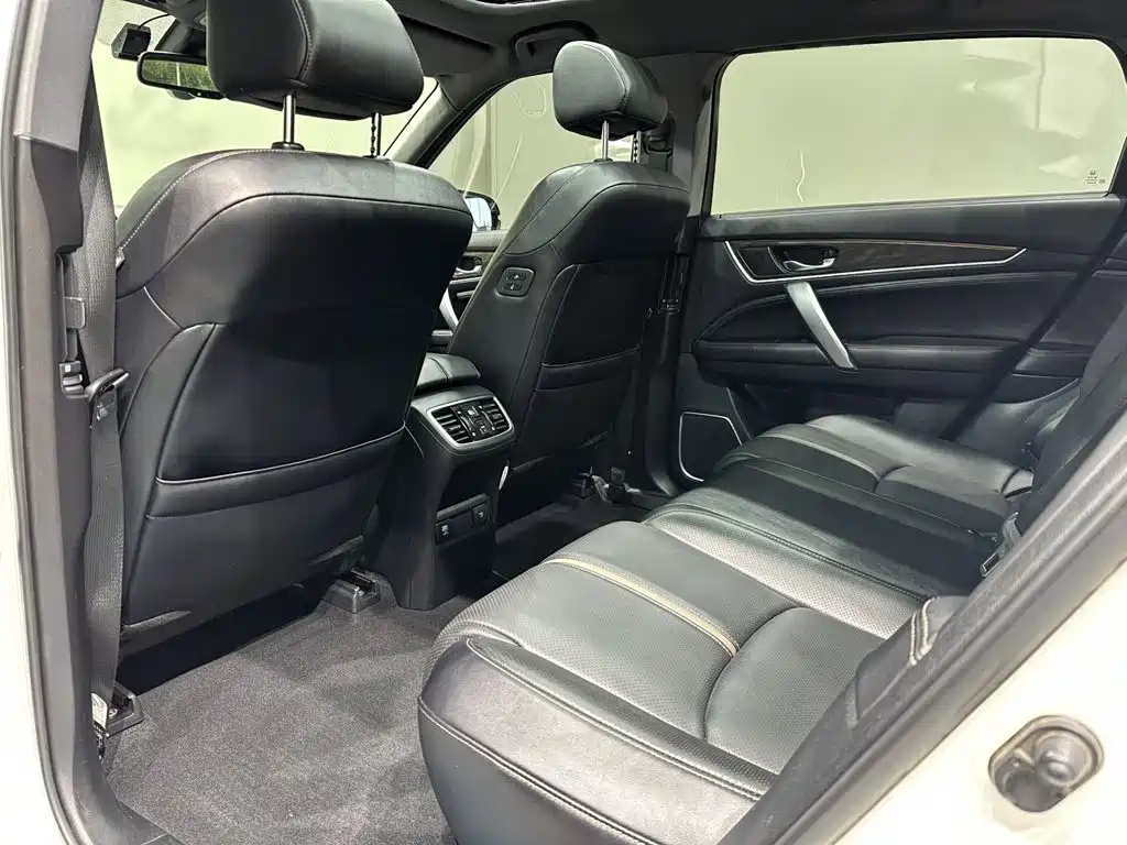 Honda UR-V — миниатюра 15