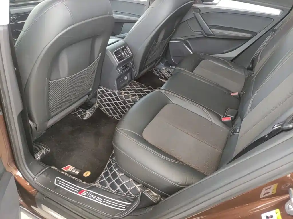 Audi Q5L — миниатюра 17