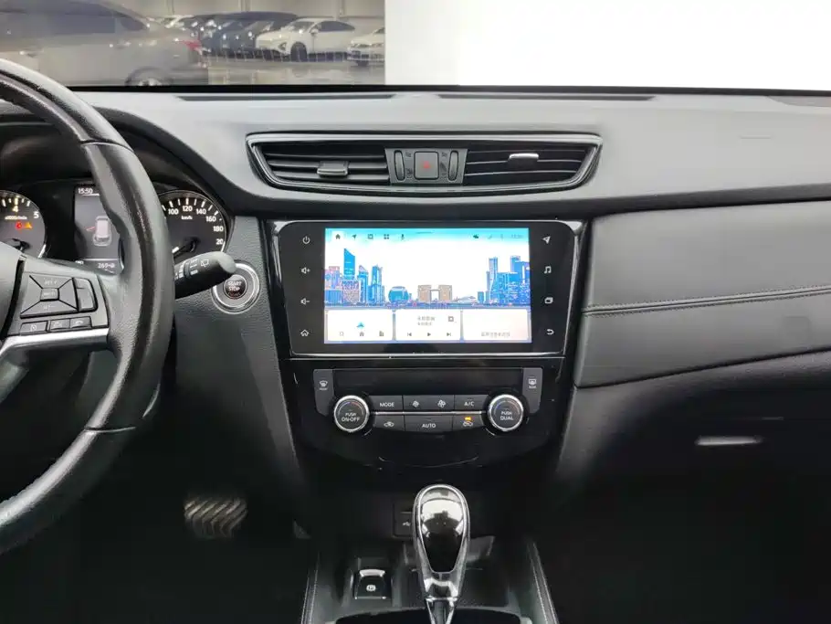Nissan X-Trail — миниатюра 13