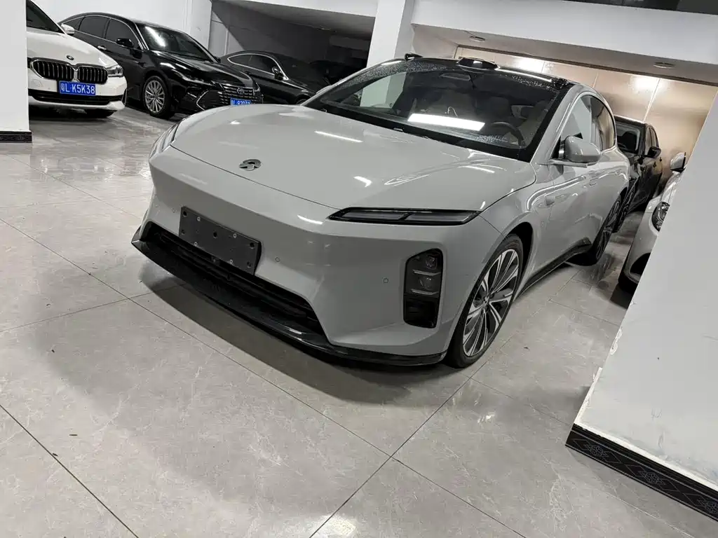 NIO ET5T 2025 75kWh Touring