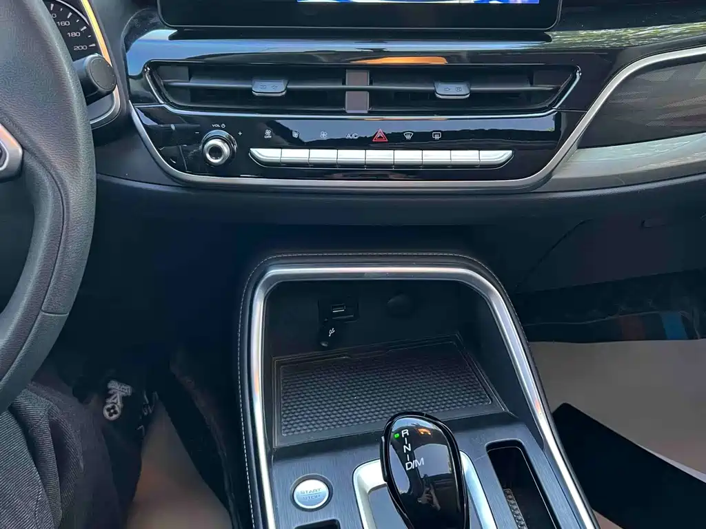 Haval H6 — миниатюра 12
