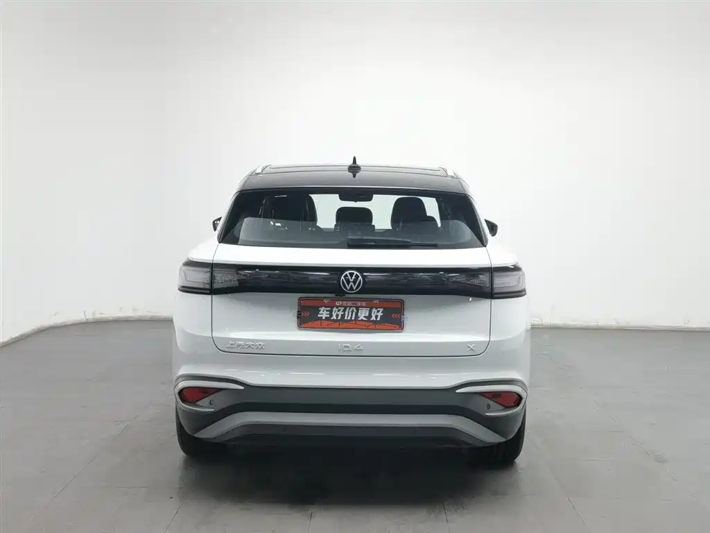 VOLKSWAGEN ID.4 X