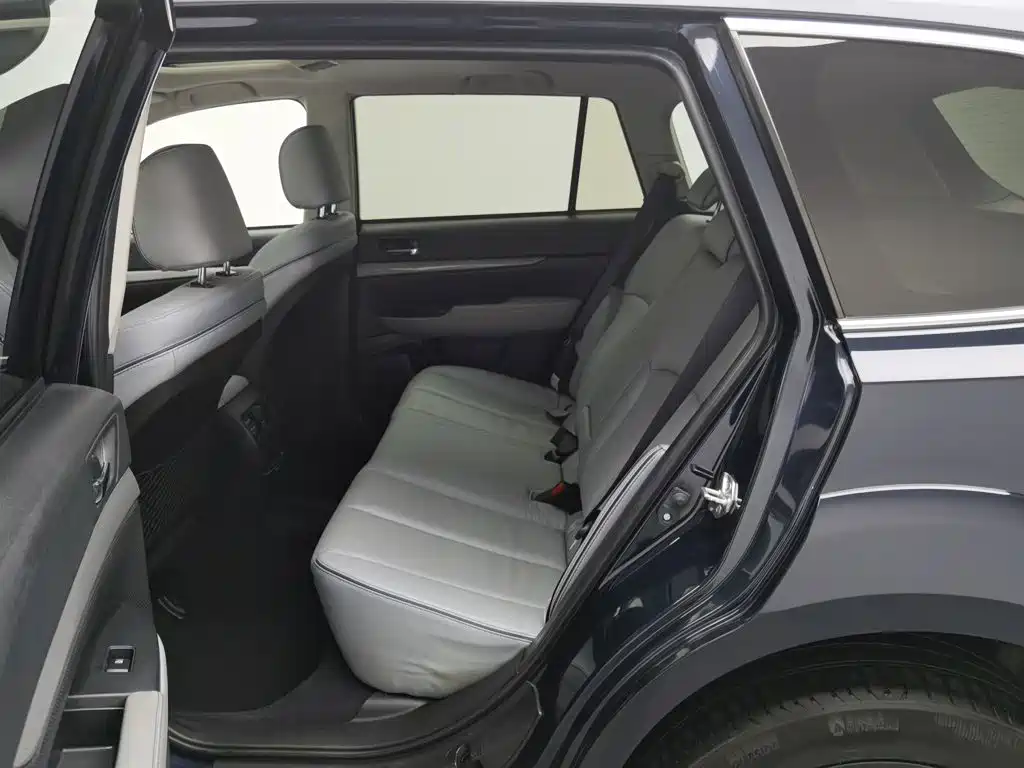 Subaru Outback — миниатюра 15