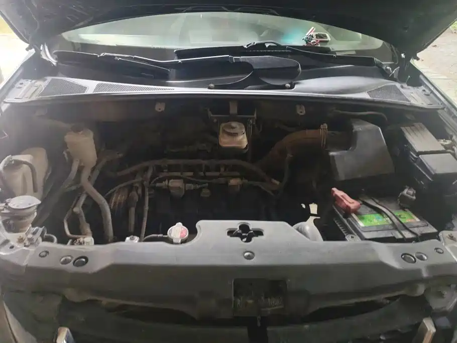 BYD S6 — миниатюра 10