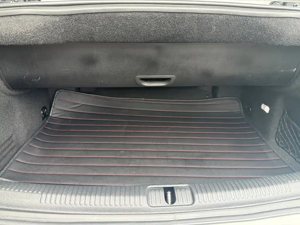 Audi A3 (Import) — миниатюра 15