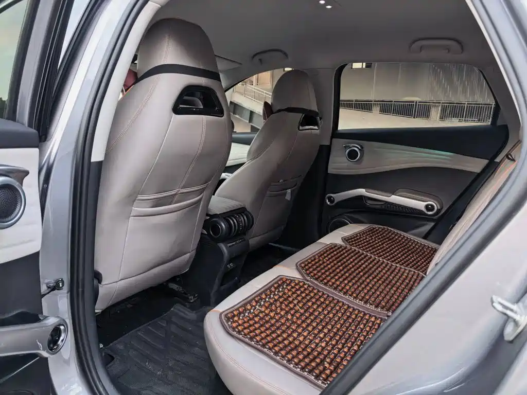 BYD Yuan Plus — миниатюра 5