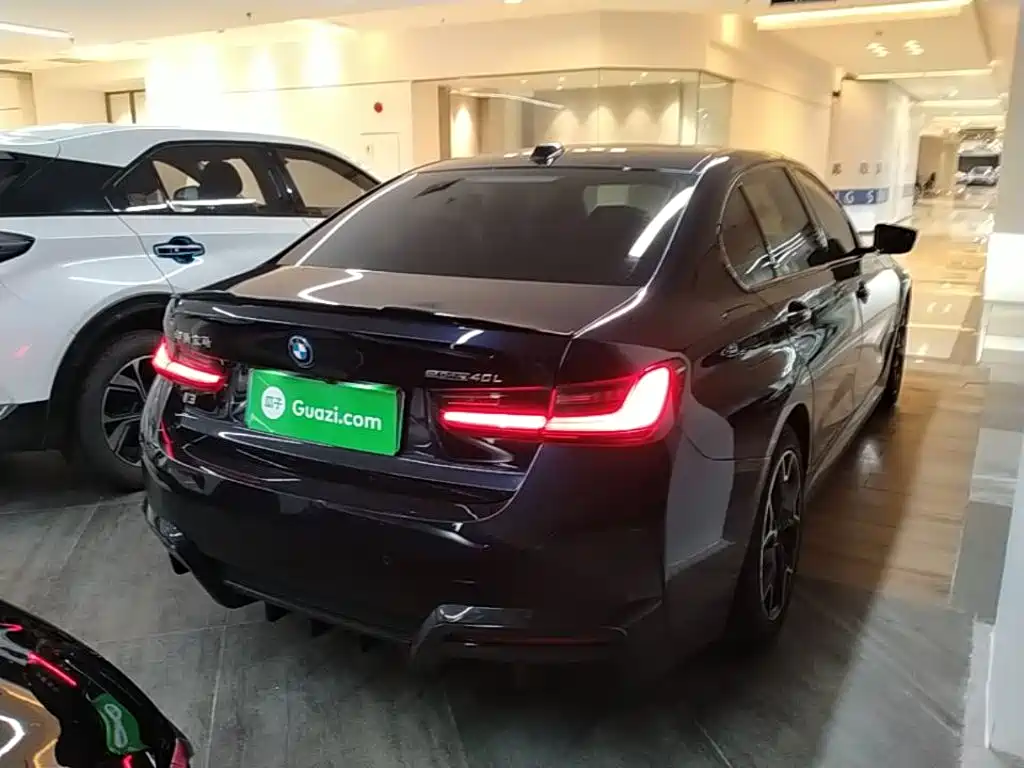 BMW i3 — миниатюра 7