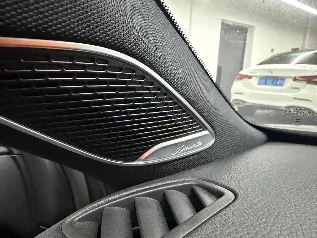 Mercedes-Benz A-Class AMG — миниатюра 6
