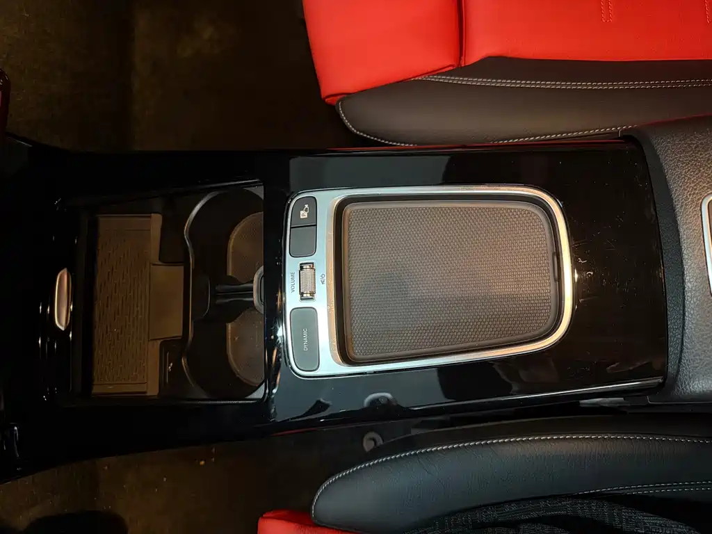 Mercedes-Benz A-Class AMG — миниатюра 8