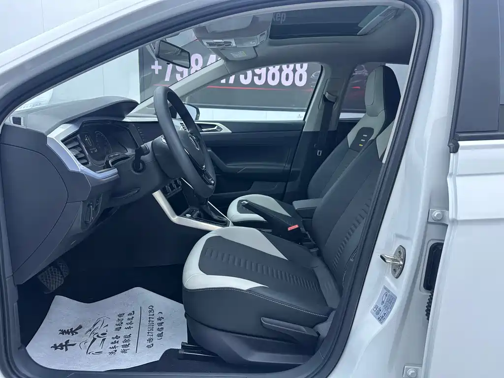 Volkswagen Polo — миниатюра 4