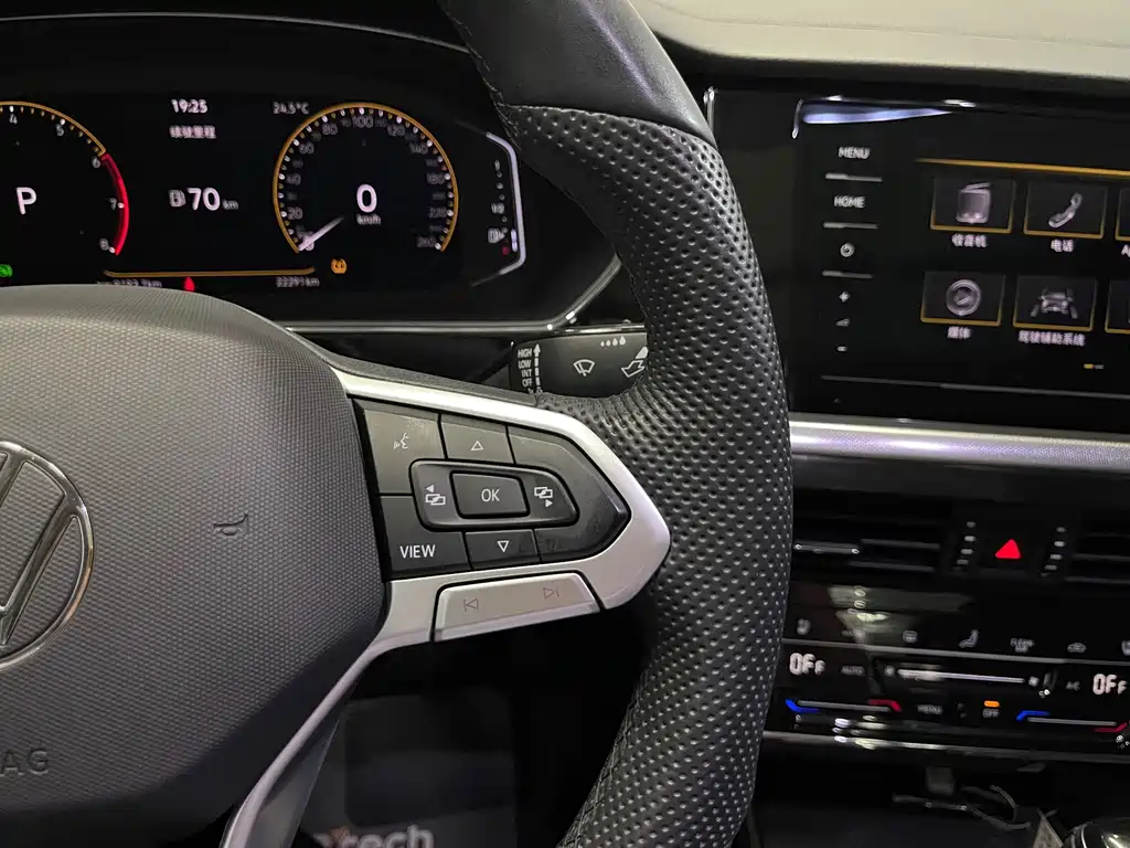 Volkswagen Passat — миниатюра 17