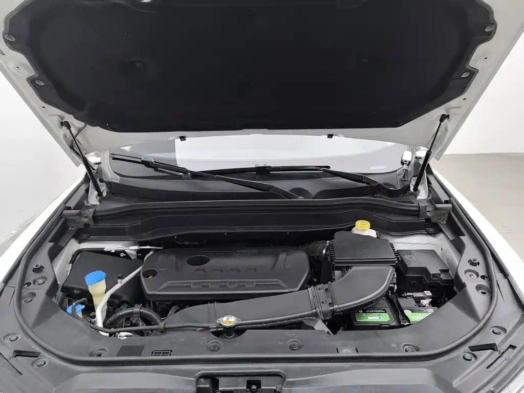 Haval H6 — миниатюра 6