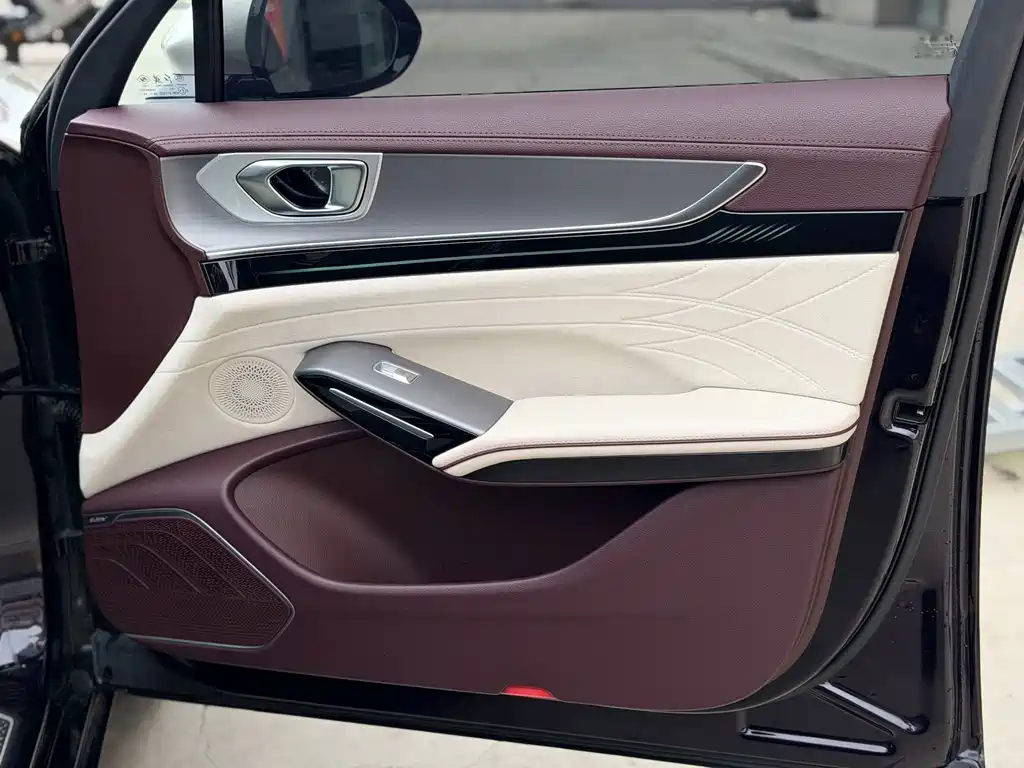Hongqi Hongqi H9 — миниатюра 12