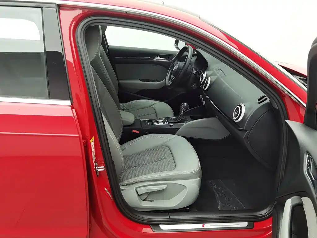 Audi A3 — миниатюра 23