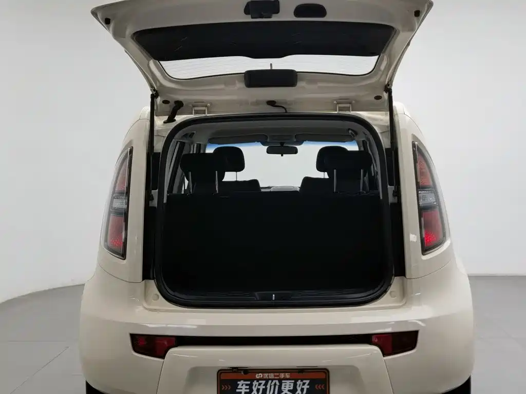 Kia Soul — миниатюра 16