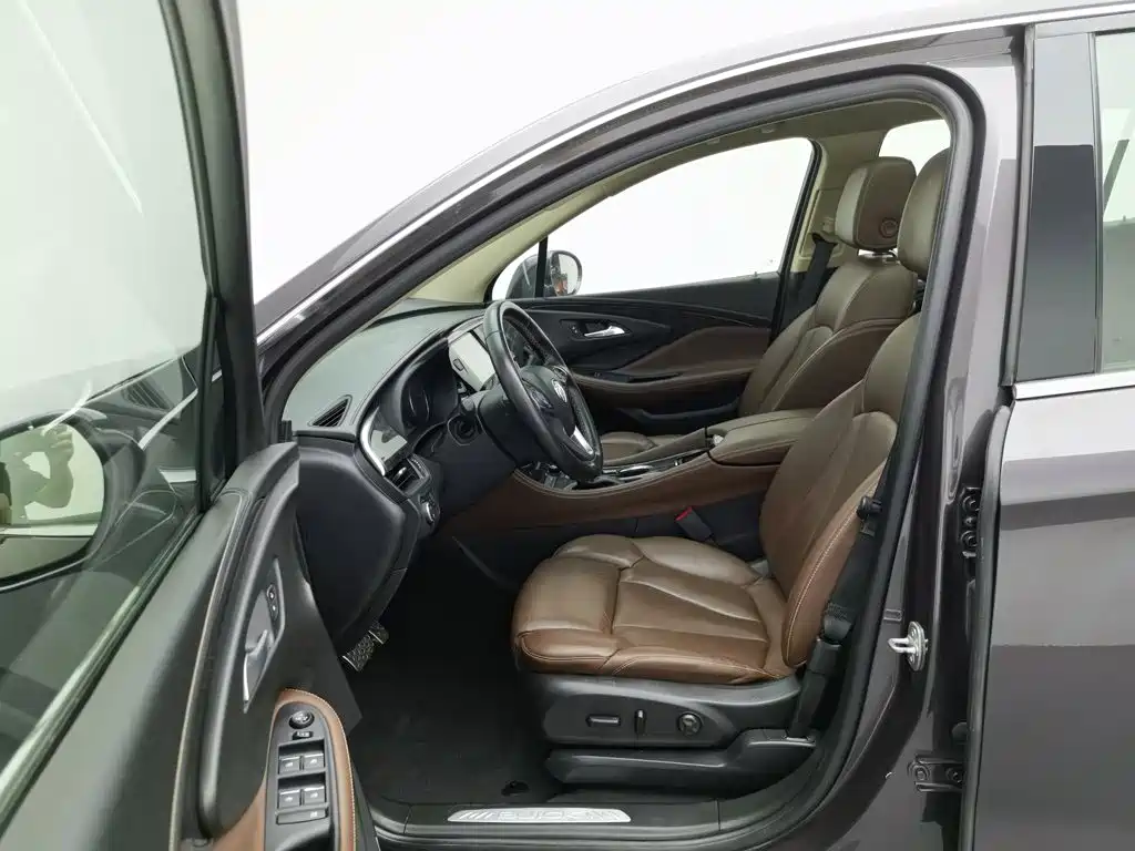 Buick Envision Plus — миниатюра 10