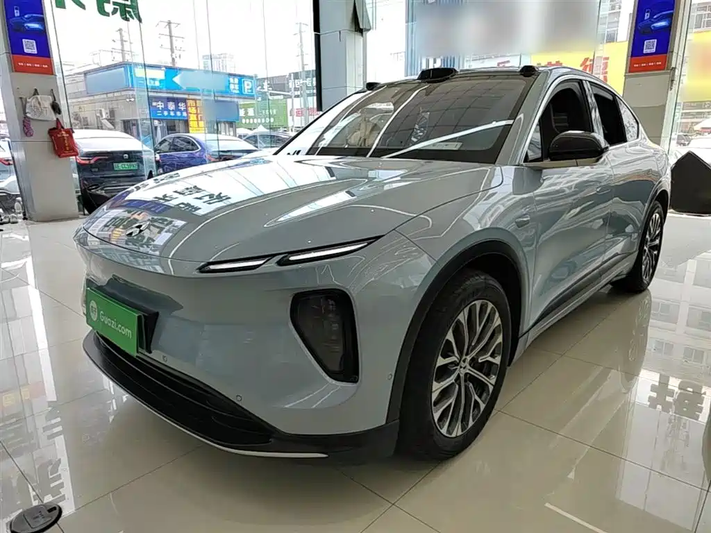 Nio EC6 2023