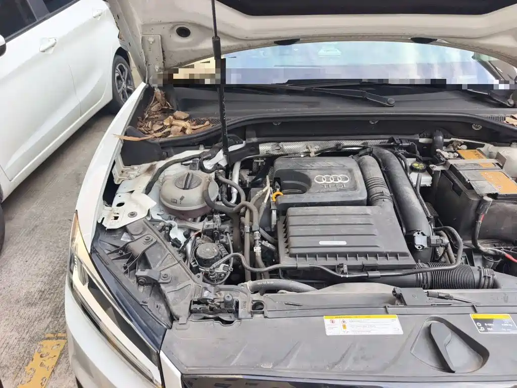 Audi Q2L — миниатюра 21