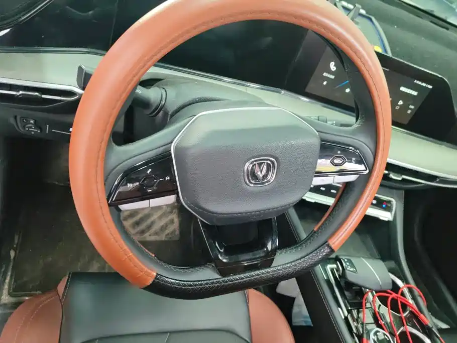 Changan Eado — миниатюра 15