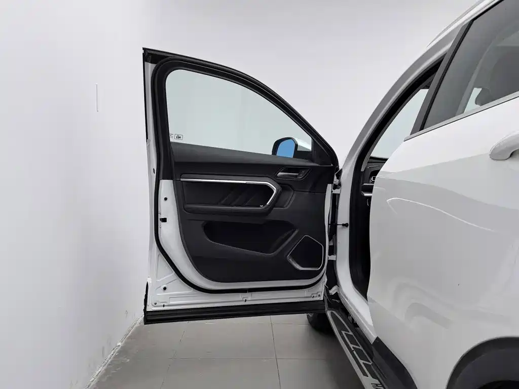 Haval H6 — миниатюра 8