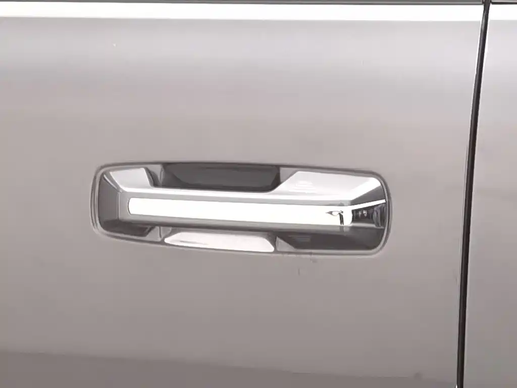 Foton Foton Mars — миниатюра 18