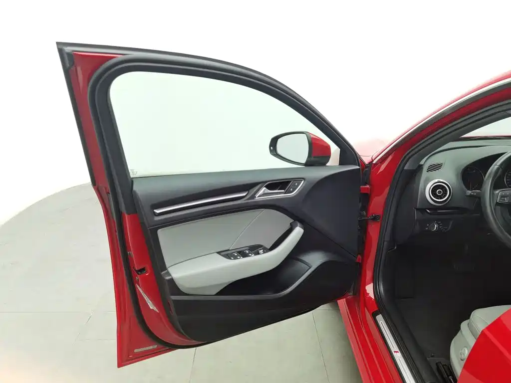 Audi A3 — миниатюра 8