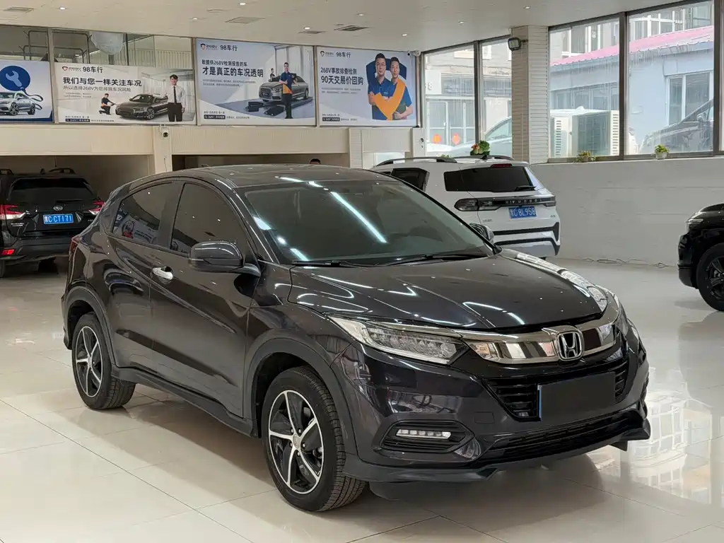 HONDA BINZHI