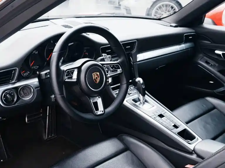 Porsche 911 — миниатюра 9