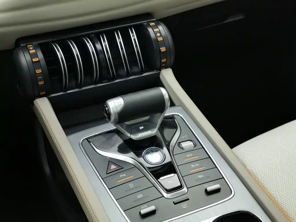 BYD Yuan Plus — миниатюра 13