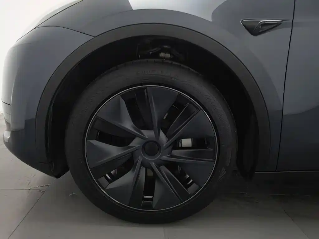 Tesla Model Y — миниатюра 17