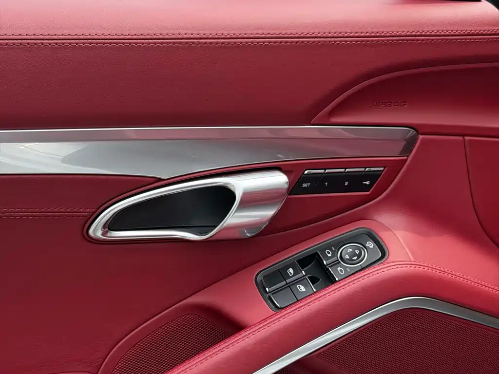 Porsche 718 — миниатюра 7