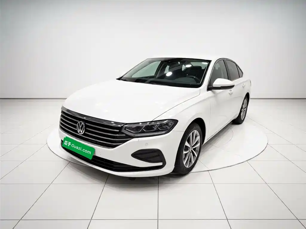 Volkswagen Lavida 2024