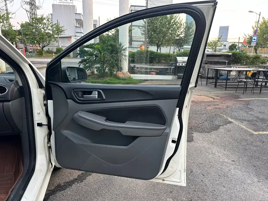 Ford Focus — миниатюра 14