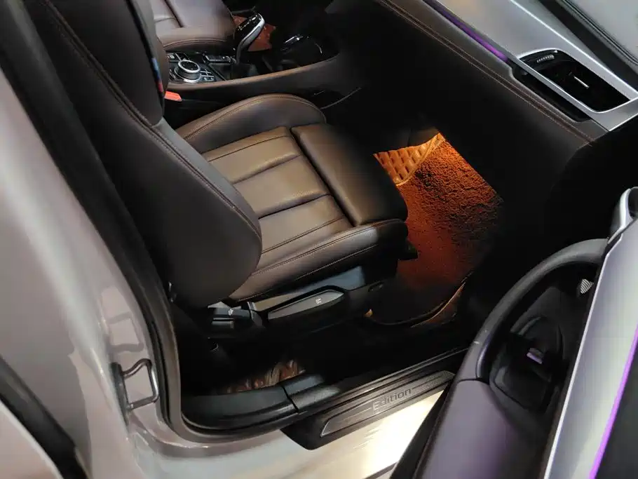 BMW X2 — миниатюра 8