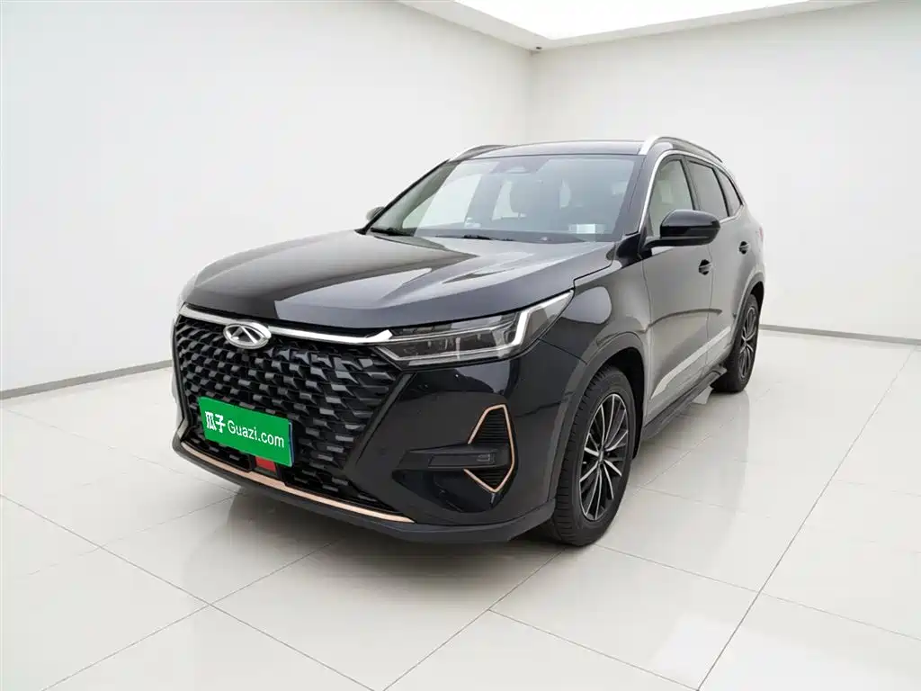 Chery Tiggo 8 PRO 2023
